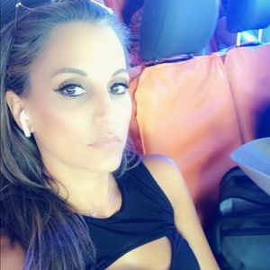 Meet your Posher, Yvonne